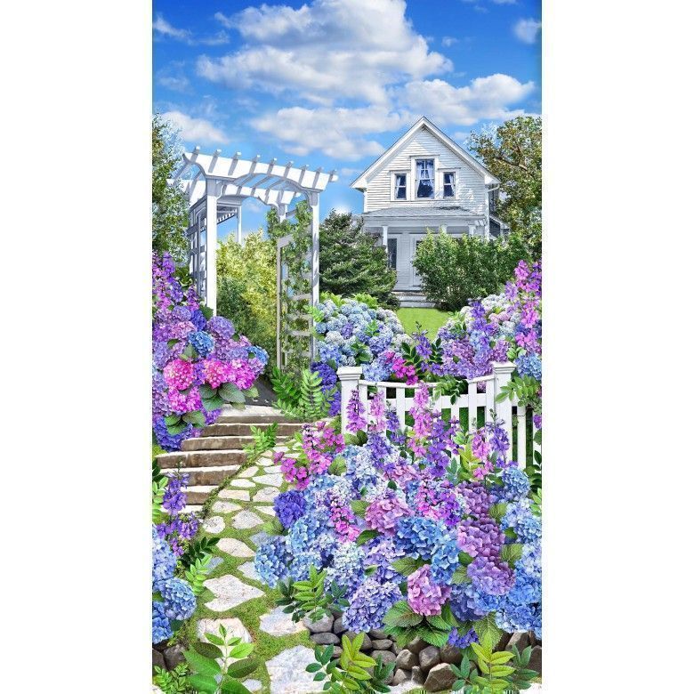 howarths63's tweet image. buff.ly/9Lr6kPD  #Hydrangea #Cottage Panel 24" X 44" From the Hydrangea #Dreams Collection, Michael Miller, #QuiltingCotton, #Quilting, #Spring, Breath taking floral design  buff.ly/jTtxmBZ