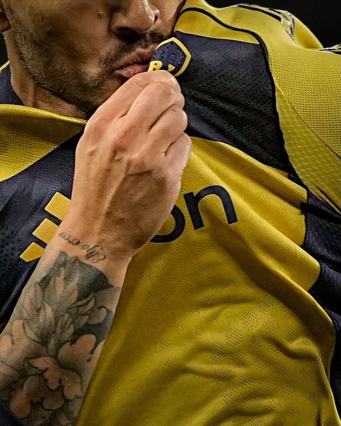 Marcelo(ex correntino xeneize) 🇸🇪 tweet media