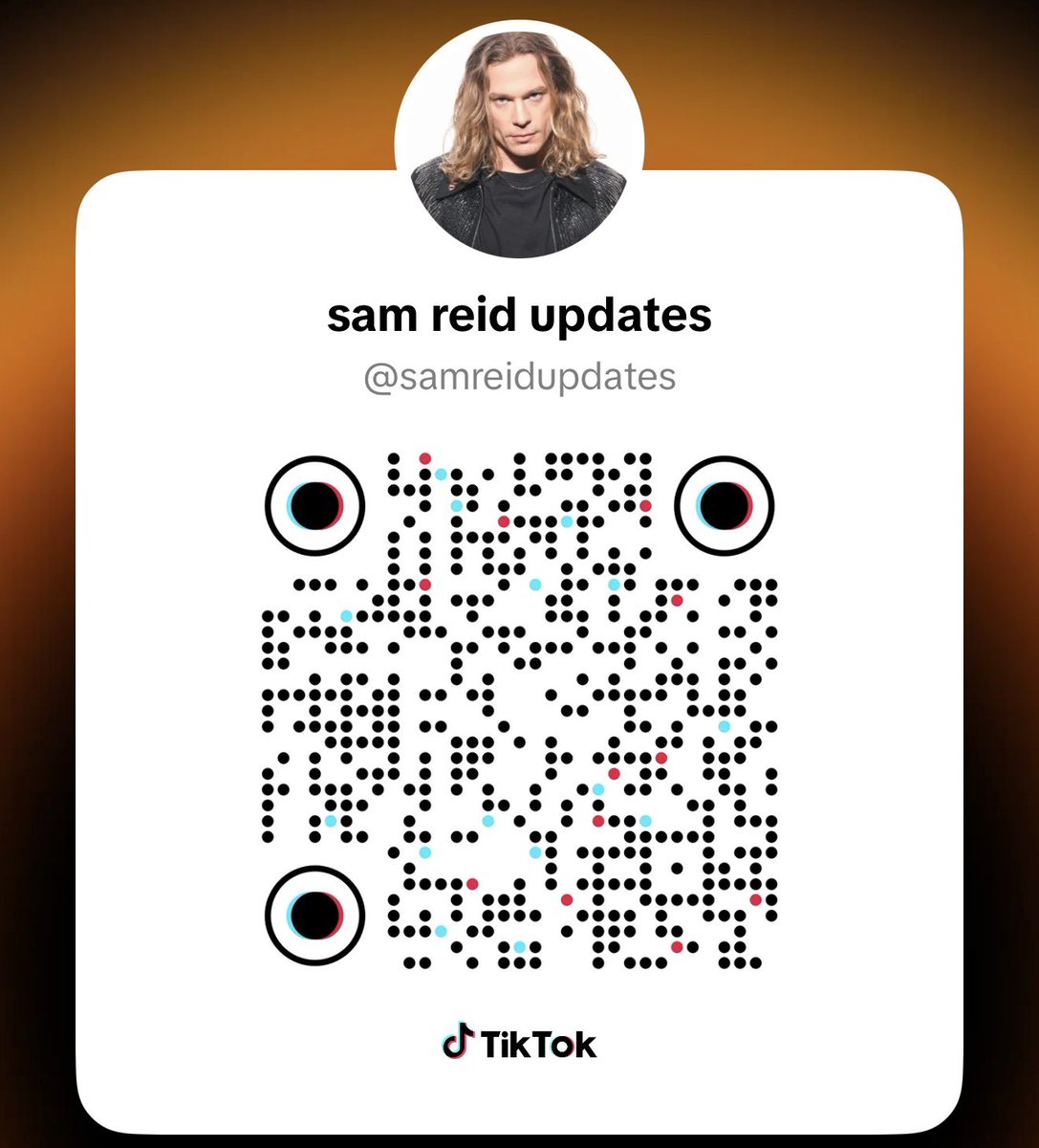 SRU is now on TikTok! Come to me 🖤

🔗: vt.tiktok.com/ZS98EHC4q/