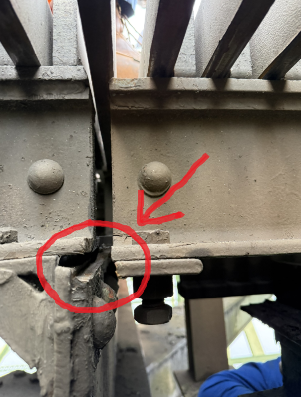 WSDOT Tacoma tweet media