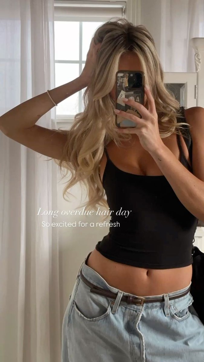itz_laur_'s tweet photo. To the salon https://t.co/RPVkU5zBzF