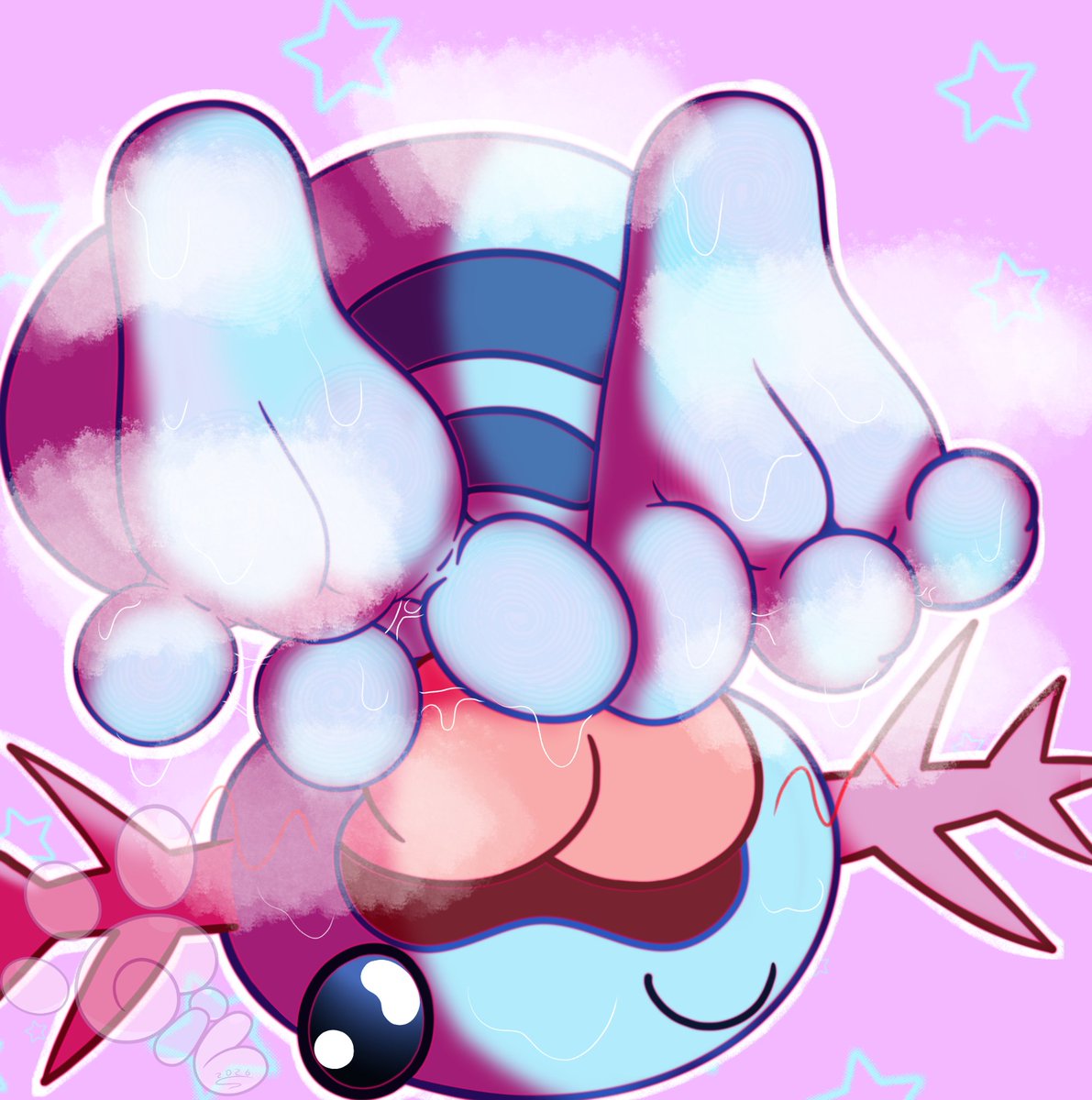 🐾Gil Softpaws🐾 tweet media