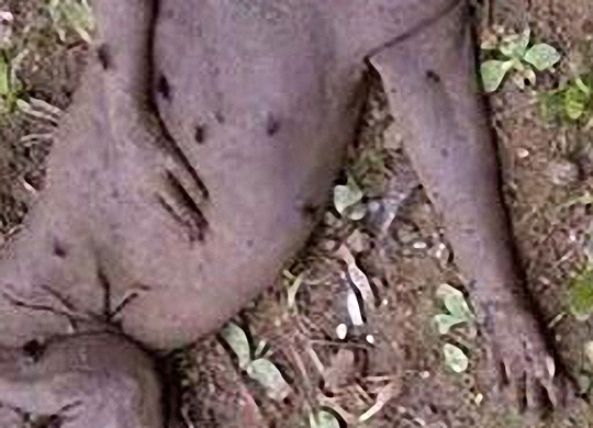 MennyValdz's tweet image. SEPT 2013 MANTE/GOMEZ FARIAS #Tamaulipas Algunos dijeron chupacabras