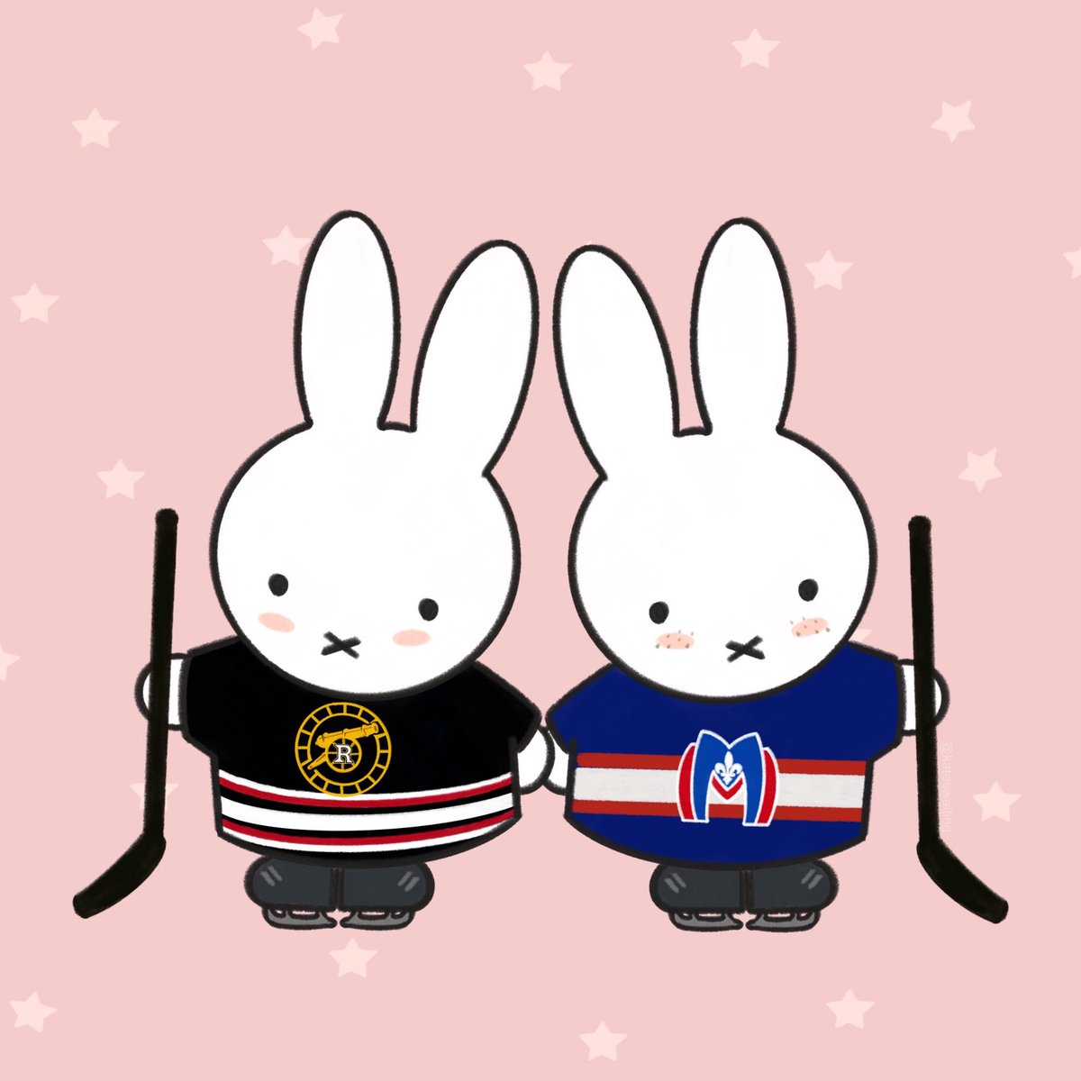 the new and improved hollanov miffy!!!