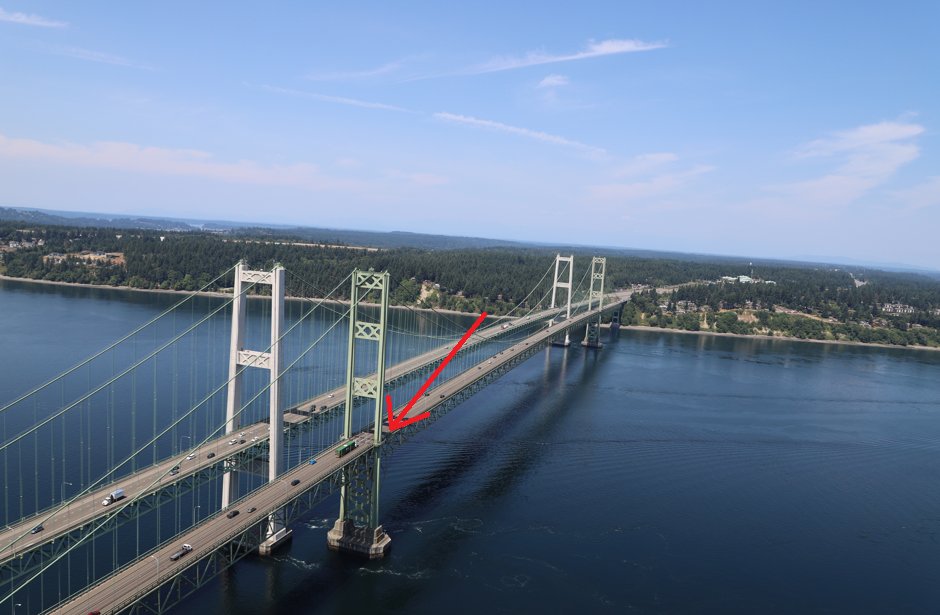 WSDOT Tacoma tweet media