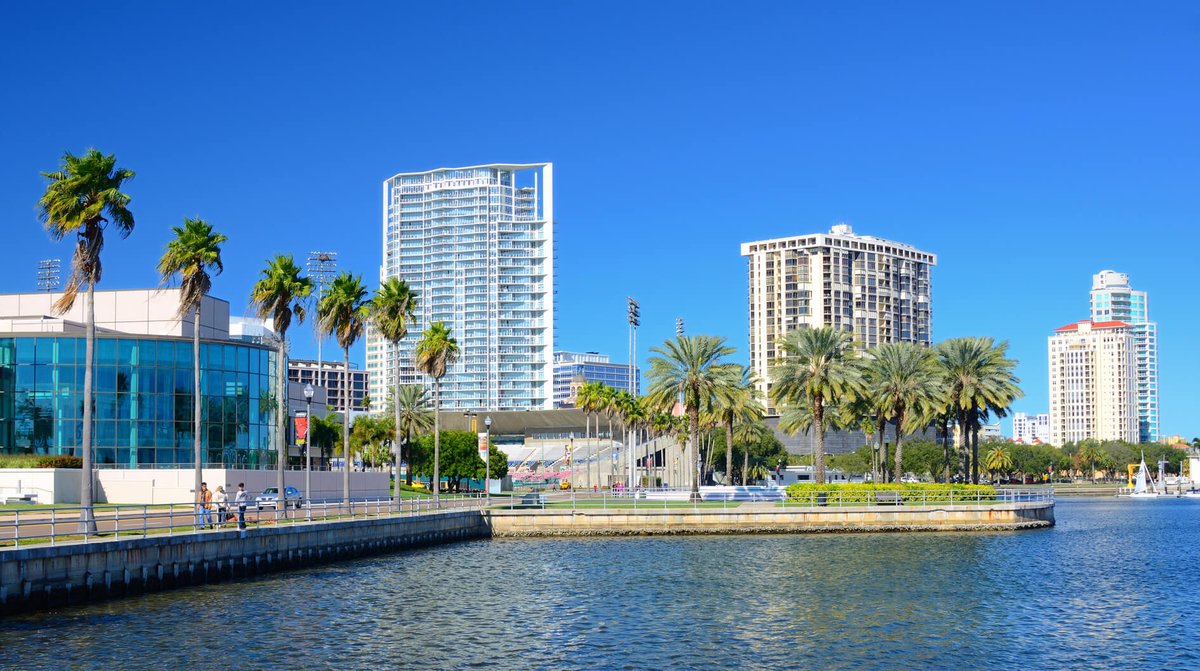 SecretFlying's tweet image. #Portland, Oregon to #Tampa, Florida (&amp;amp; vice versa) for only $222 roundtrip with American Airlines #Travel

secretflying.com/posts/portland…