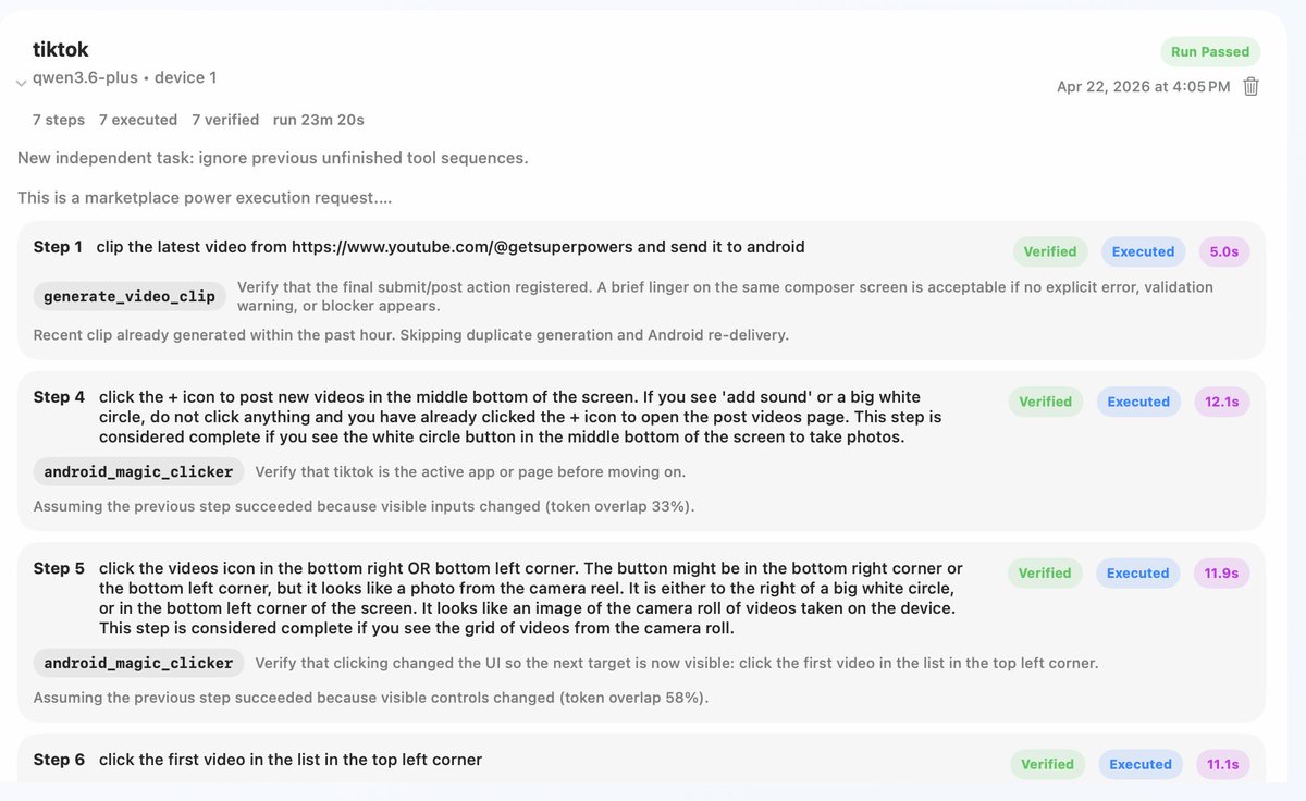 Rohan Arun tweet media