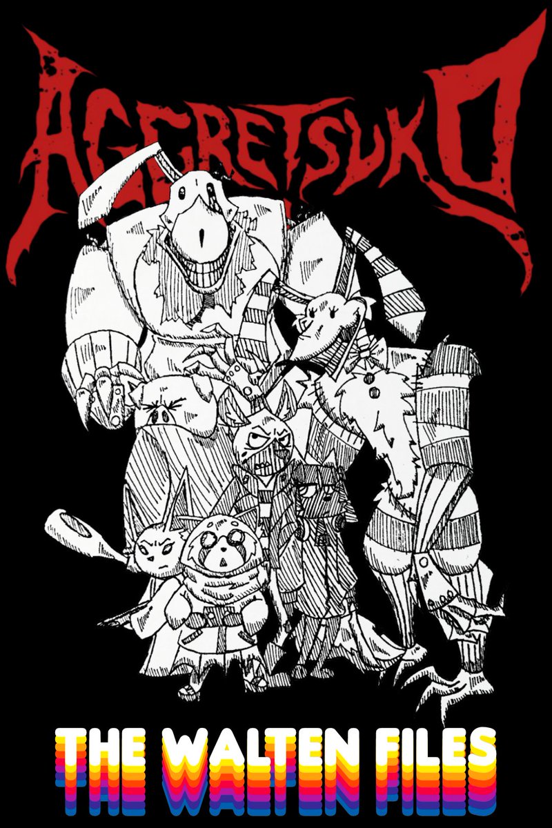 Doctor Comatose tweet media