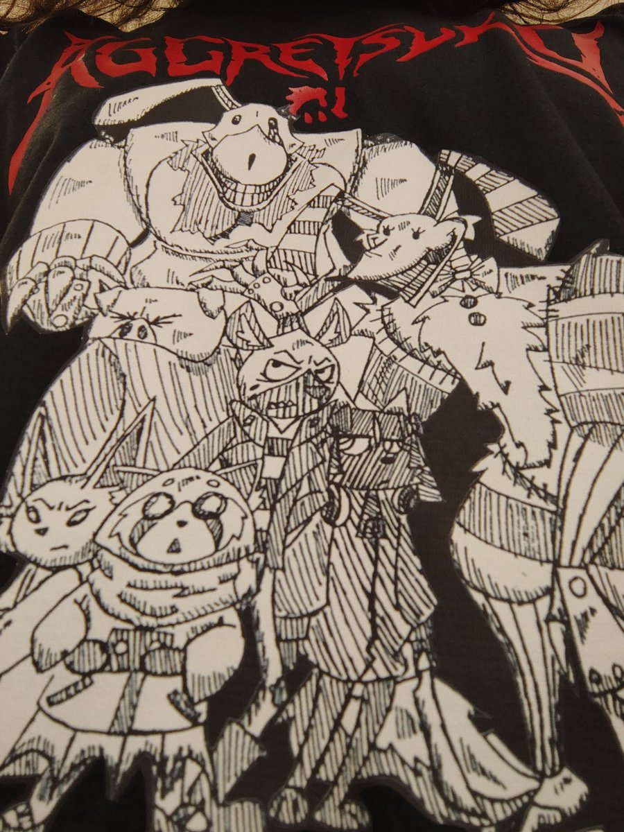 Doctor Comatose tweet media