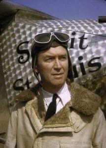 Jimmy Stewart Museum tweet media