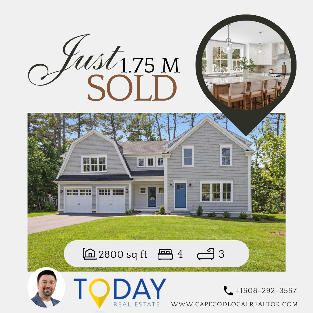 gemcleaningcc's tweet photo. If you’re feeling stuck in a competitive market like Duxbury, you’re not alone. Multiple offers, tight timelines, and pressure can make it overwhelming.
The good news—there are smart strategies that can give you an edge without taking on unnecessary risk. https://t.co/of49Dv3vEH