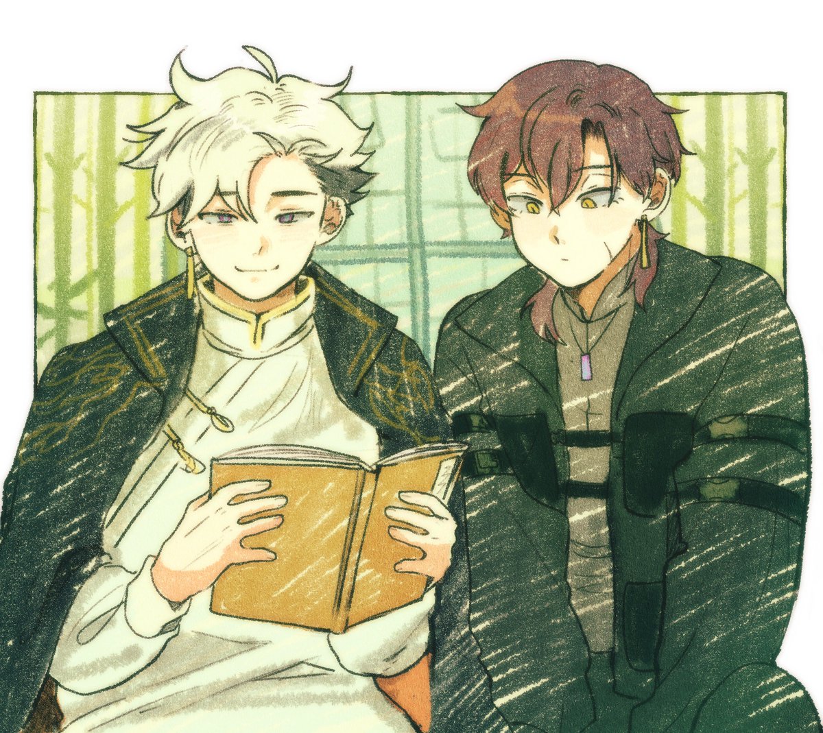 ☀️다해빗 Dahaebit☀️クリエポ M-27 tweet media