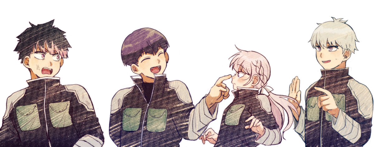 ☀️다해빗 Dahaebit☀️クリエポ M-27 tweet media