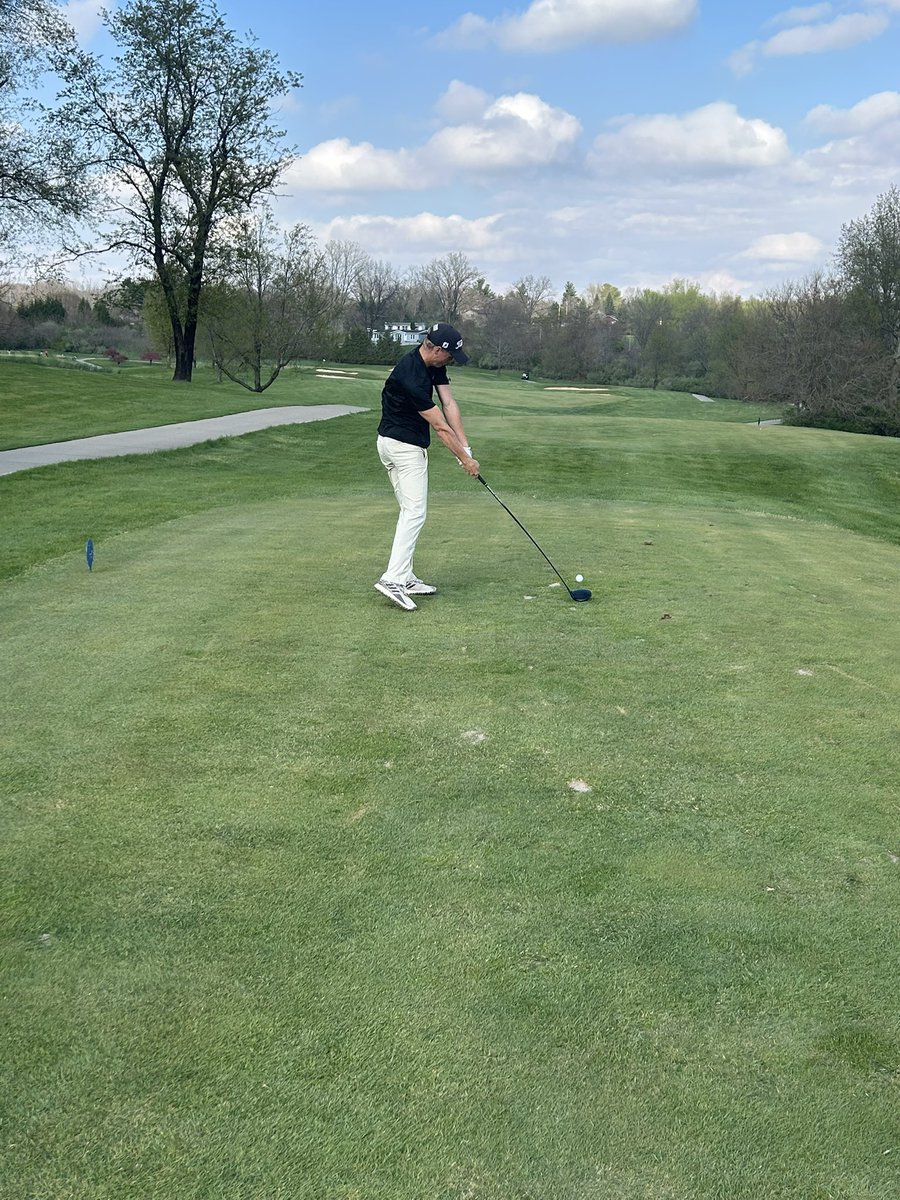 Angola Golf tweet media