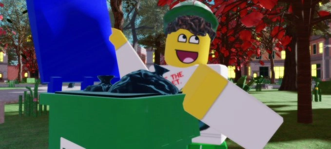 Forsaken_News's tweet image. 🌎Earth Day🌎

Happy Earth Day!
It's currently unknown if the Earth Day Pass and its skins (Green Day Builderman, Earth Day Shedletsky, Clean Gent 007n7, Treehugger Elliot, Greenbelt Guest 1337 &amp;amp; Guardian 1x1x1x1) will return or not.

#Forsaken #forsakenroblox #earthday