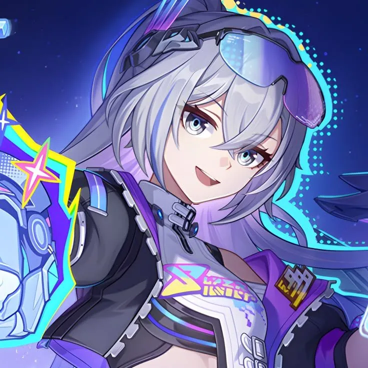 Star Rail Universe tweet media