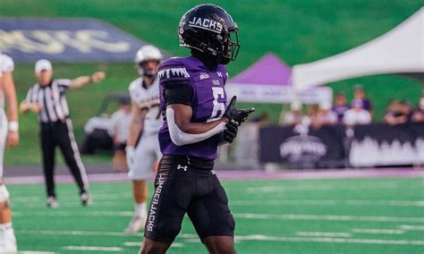 Mrstanleycup's tweet photo. Charles Demmings (Stephen F. Austin) is the "Combine King" and the clear-cut top FCS prospect in the 2026 NFL Draft. If you're looking for an under-the-radar gem who could realistically be the steal of the draft, Demmings is the name you need to know before things kick off tomorrow.
2026 Draft Stock & Projections
Projection: Late Day 2 to Early Day 3 (Rounds 3–5).
The "Combine King": Demmings completely blew up the NFL Combine in February. He recorded a 9.97 Relative Athletic Score (RAS), making him one of the most athletic cornerbacks in the history of the event.
Vertical Jump: 42 inches (Top 2 among all CBs).
Broad Jump: 11'0" (Top 2).
40-Yard Dash: 4.41 seconds.
Top Suitors: The Seattle Seahawks and Atlanta Falcons have shown heavy interest. Seattle, in particular, views him as a perfect fit for their "Dark Side" defense due to his length and zone versatility.
The "Ball Hawk" Production (SFA)
Despite playing at the FCS level, his production was undeniable. He leaves Stephen F. Austin as the program's all-time leader in passes defended.
2025 Senior Season: He finished with 4 interceptions and 5 pass breakups.
Lockdown Metric: Quarterbacks had a 39.8 passer rating when targeting him in 2025—the 4th-lowest mark among all 250+ draft-eligible cornerbacks.
The "Closer": He was a key reason for SFA's 11-3 record and deep playoff run, proving he could lead a defense at a high level.
Scouting Report
The Good:
Freakish Recovery Speed: Because of his elite athleticism, he can afford to take risks on routes because he has the "jet engines" to close the gap if he gets beat initially.
Size & Length: At 6'1" and 193 lbs, he has the prototypical frame that NFL GMs look for in a boundary corner.
Ball Skills: He doesn't just disrupt passes; he catches them. His background as a late-bloomer (he didn't play football until his senior year of high school) suggests he still has a massive developmental ceiling.
The Bad:
Competition Level: The biggest question mark will always be the FCS jump. Scouts want to see if his 39.8 passer rating allowed holds up when he's facing CeeDee Lamb or A.J. Brown instead of Southland Conference receivers.
Short-Area Agility: While his vertical and straight-line speed are elite, he had a slightly disappointing 7.2-second three-cone time, which raises questions about his "twitch" in tight man-to-man spaces.

#NFLDraft #NFLDraft2026 #NFLProspects #FutureStars #DraftAnalysis #Cornerback