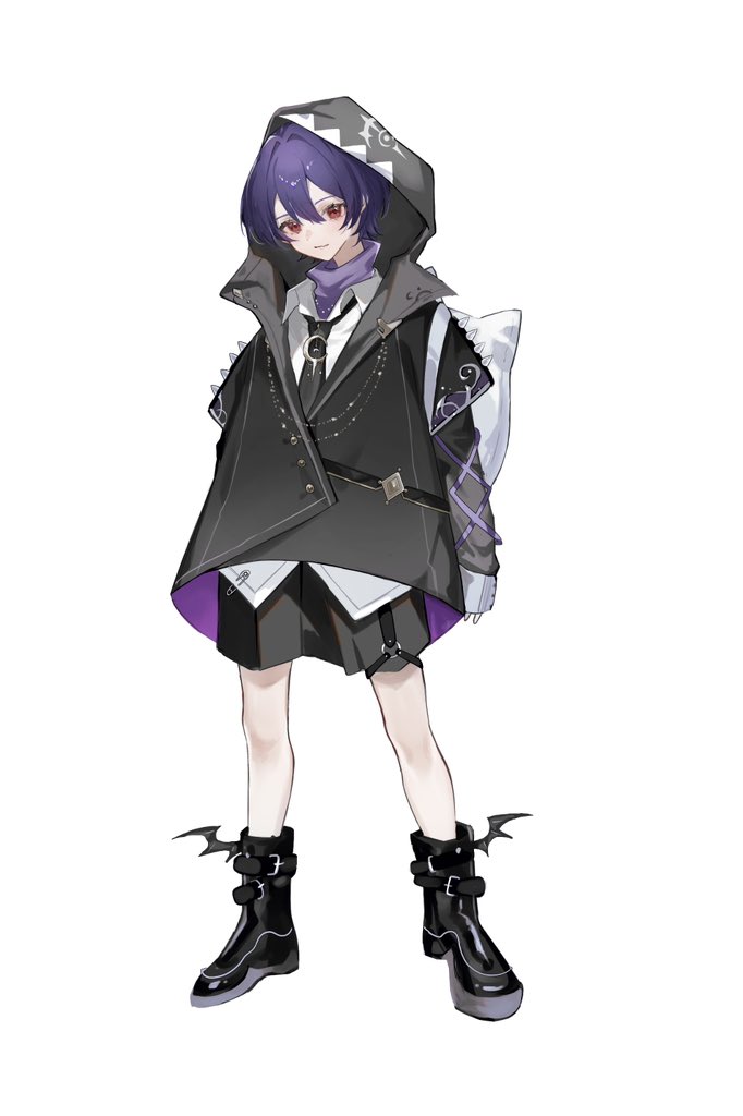 天色　いるの依頼垢 tweet media