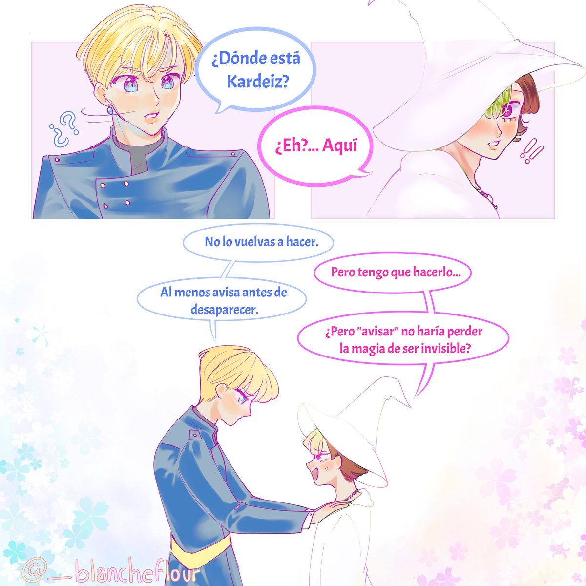 ⌗ 𝘽 𝙇 𝘼 𝙉 ꜝꜝ tweet media
