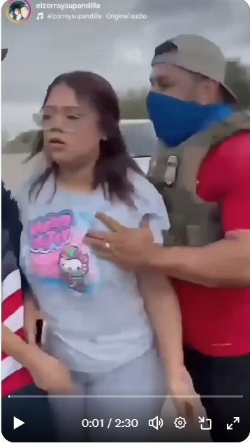 Nasty Woman tweet media