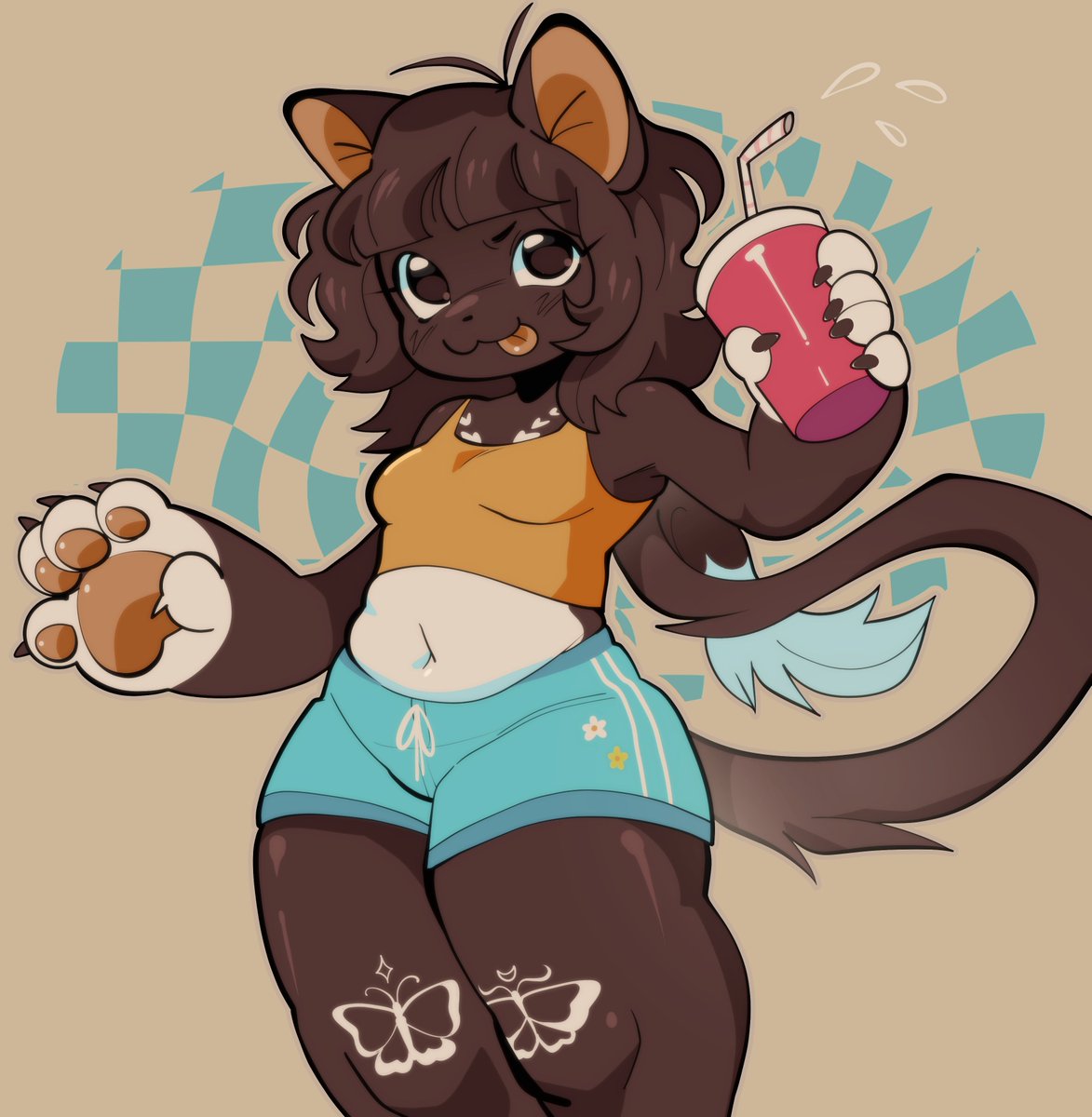 COURIER⭐ tweet media