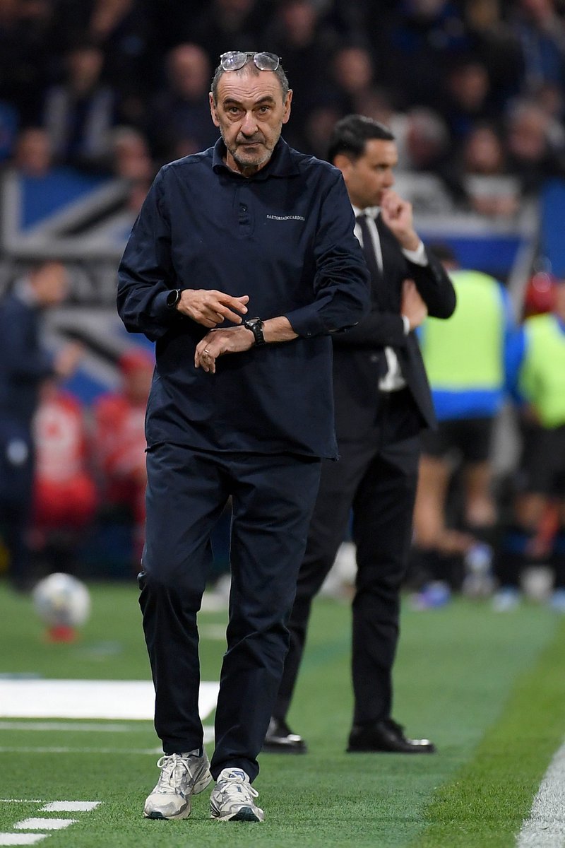 AlessandroVitt2's tweet photo. Il migliore al mondo 🩵

Per distacco!

#Lazio #Sarri https://t.co/kYSfhCvaB6