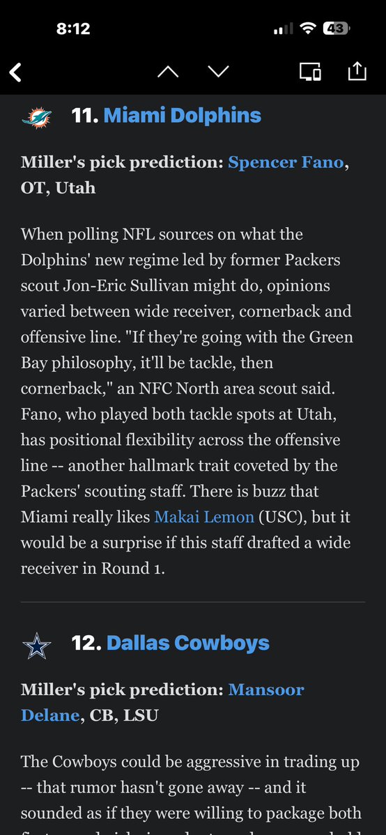 Shawn Williams tweet media