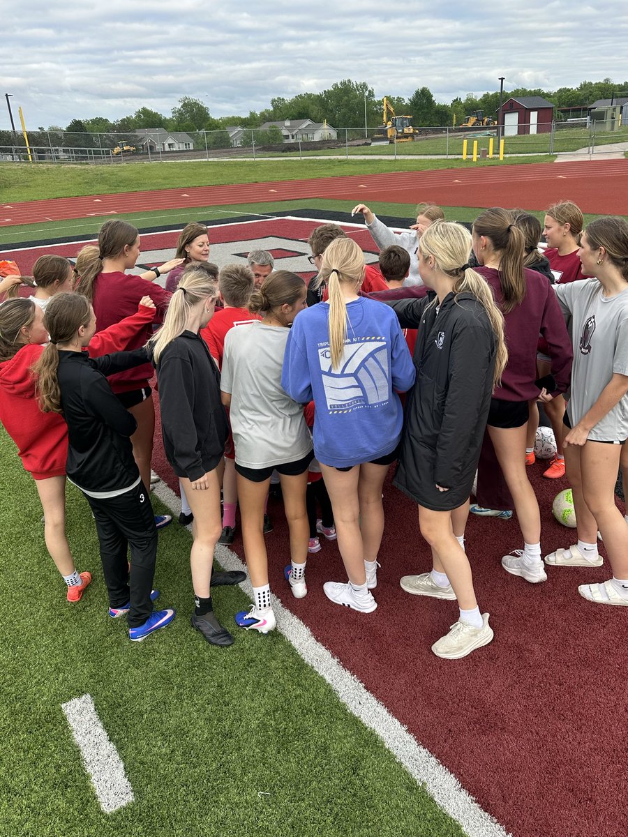 LSNBroncoSoccer's tweet image. G Soccer training with the Superstars tonight! Lots of goals and several smiles playing the game they love! #GANG