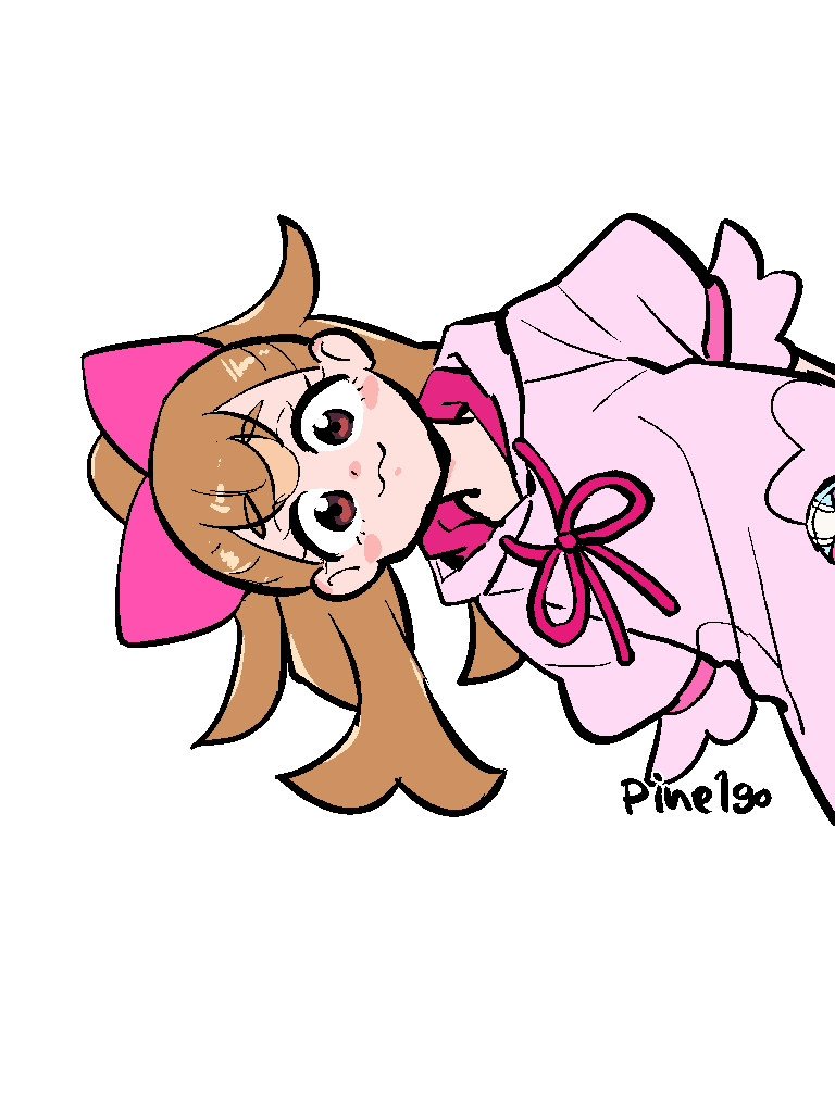 ぱいなっぷる (@pine1go) on Twitter photo 