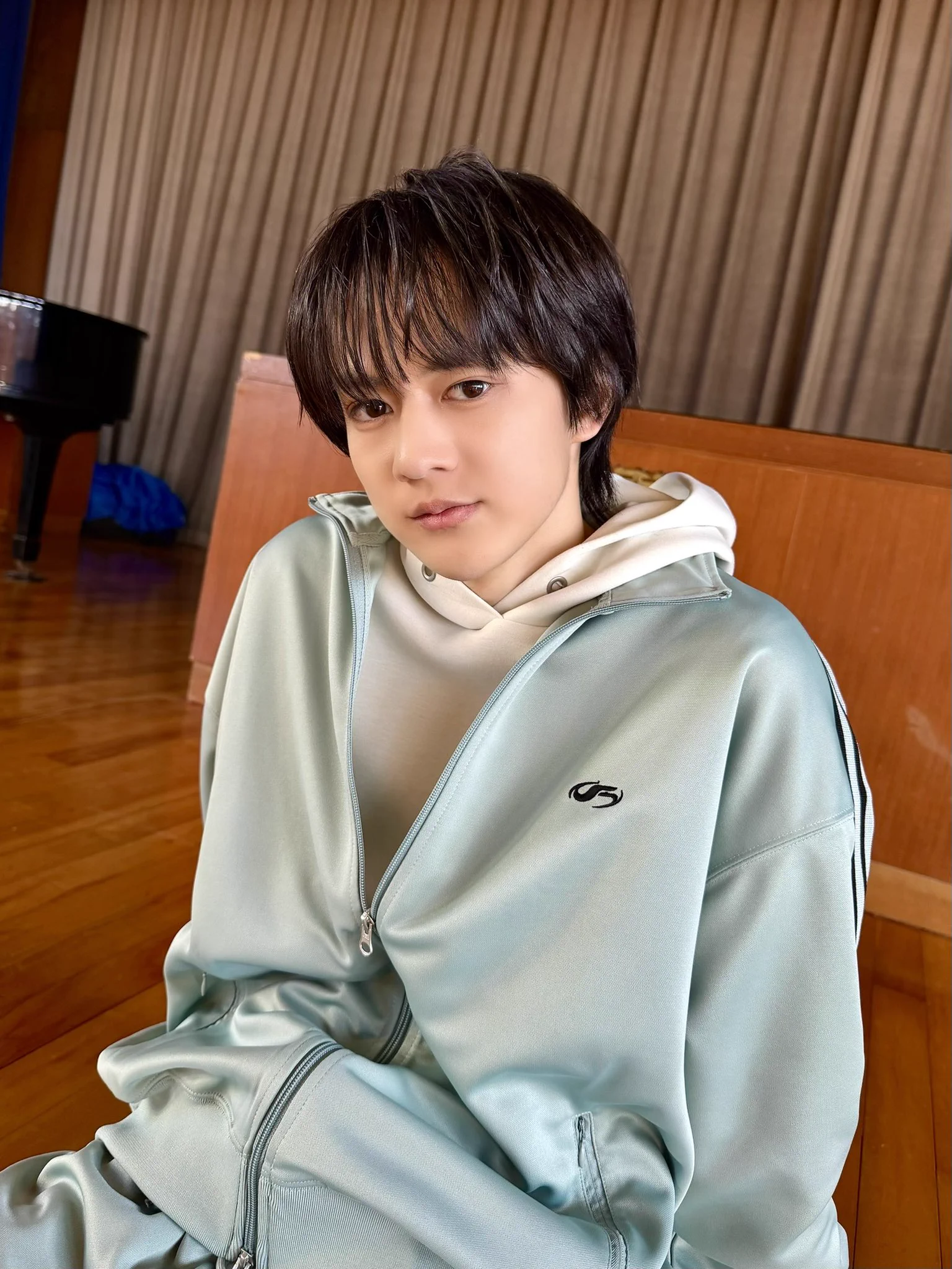 SUPER☆DRAGON on X: 