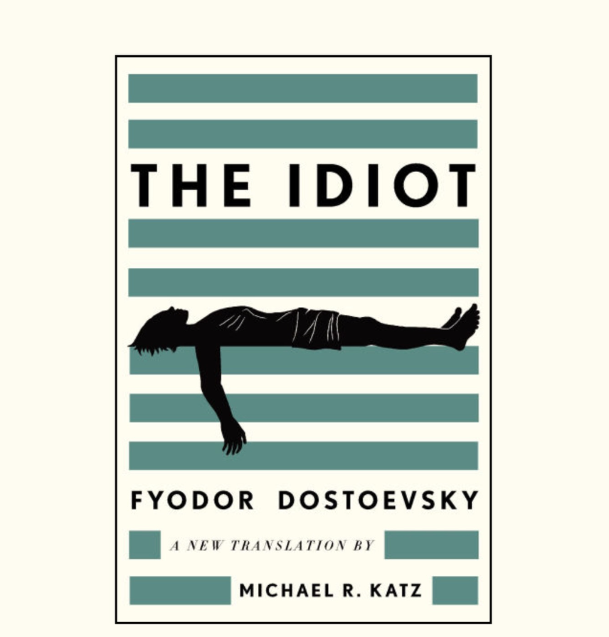 Fyodor Dostoevsky Collection 🪓 tweet media