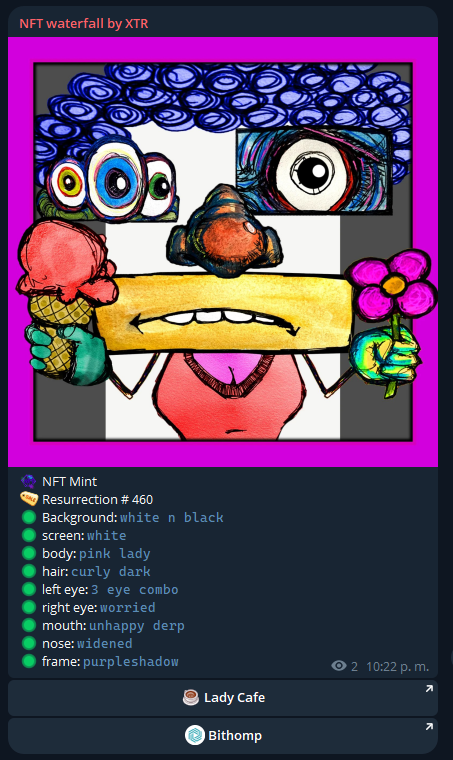 XTREND - $XTR on #XRPL tweet media