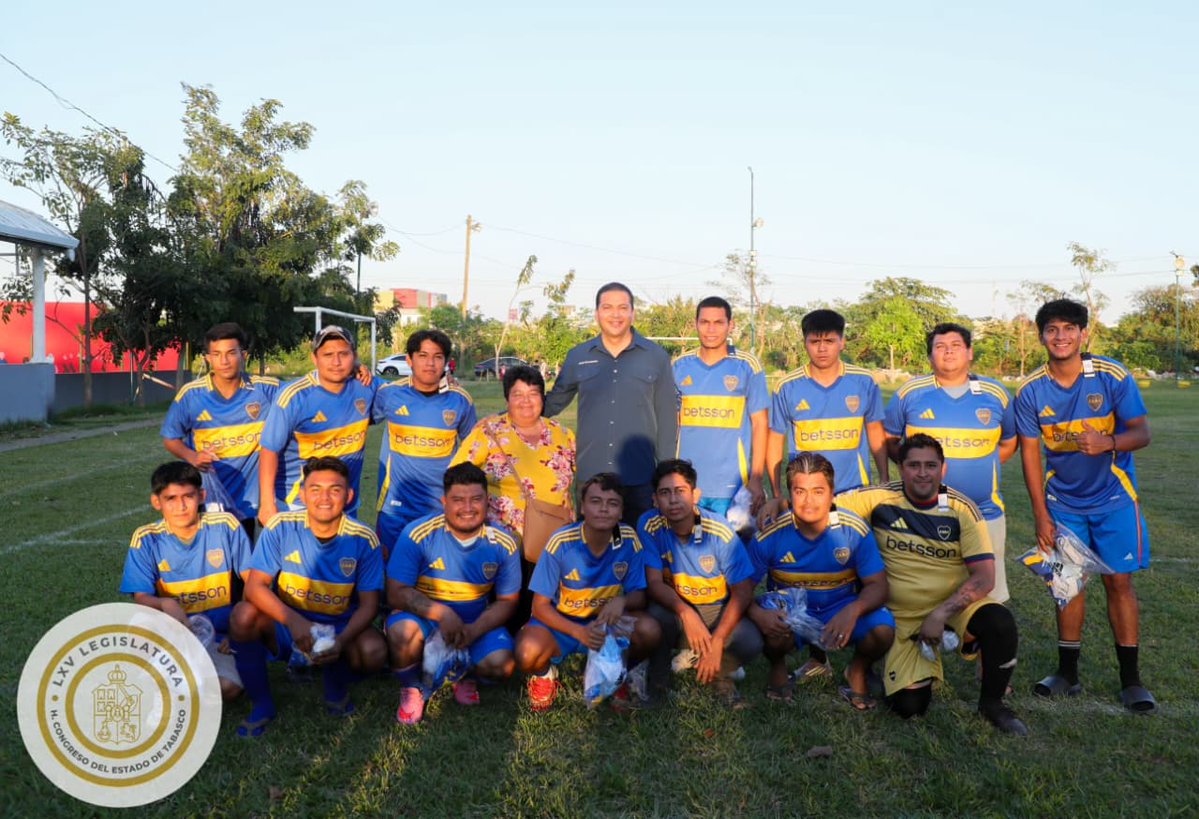 JORGE BRACAMONTE tweet media