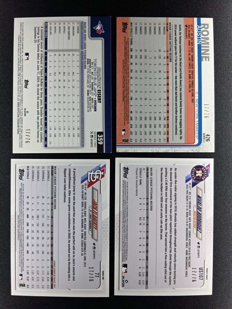 Frank - TanksSportsCards tweet media
