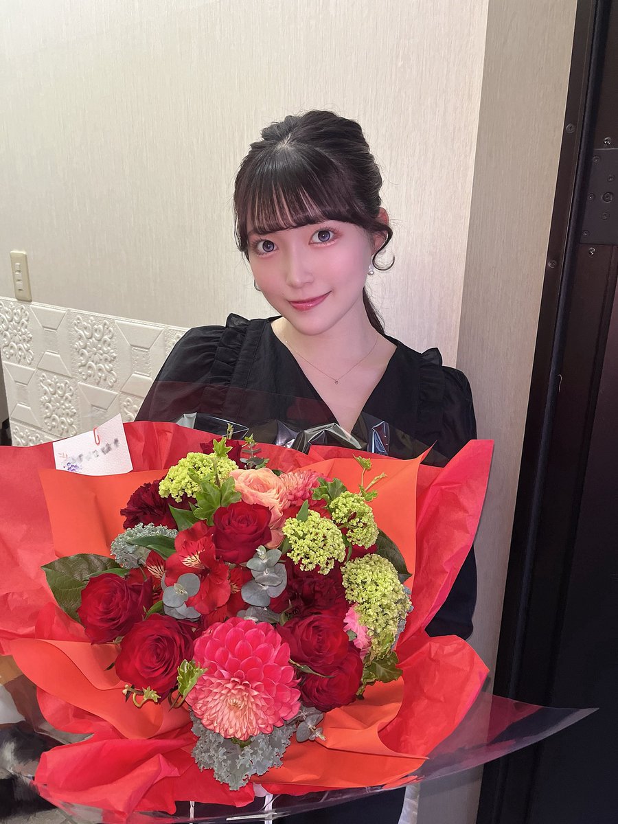 来栖あゆみ🍎ESTLINK☆ tweet media