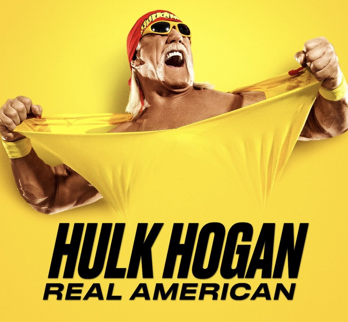 QuintsVessel's tweet image. #NowWatching Hulk Hogan: Real American (2026)
