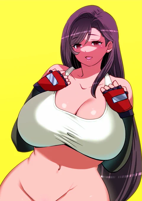 てふあ