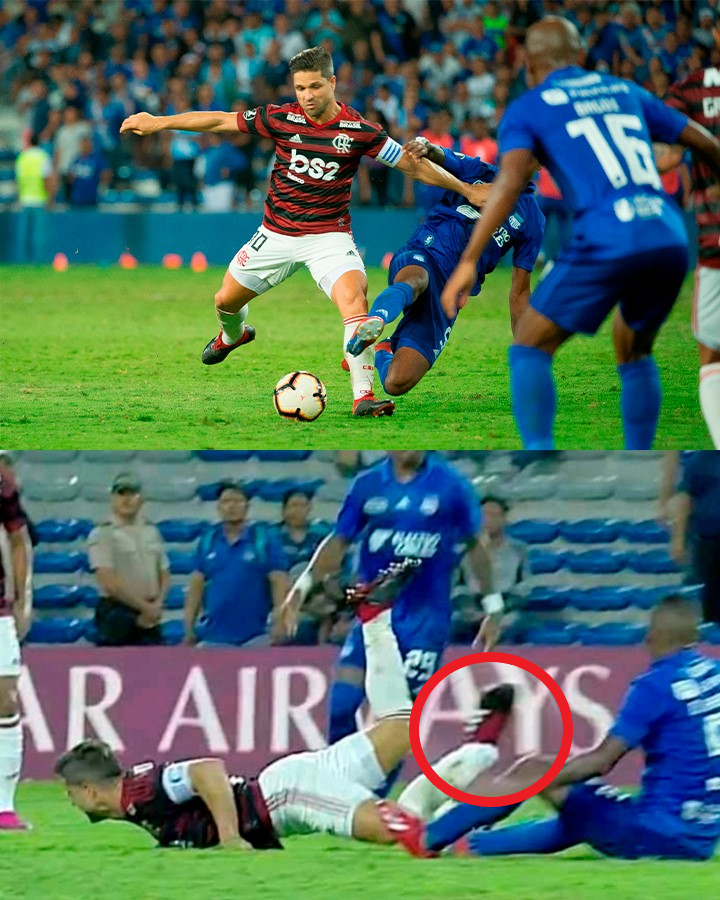 Erros contra o Fla (CRF) tweet media