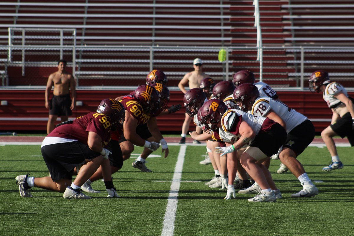 Montana State Northern Lights Football tweet media