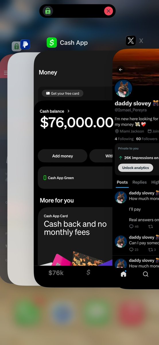 daddy slovey 🎊 🤍 tweet media