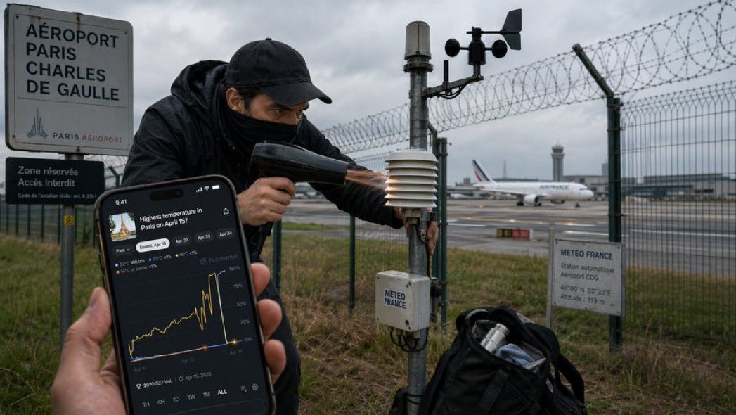 outsider trading 💨