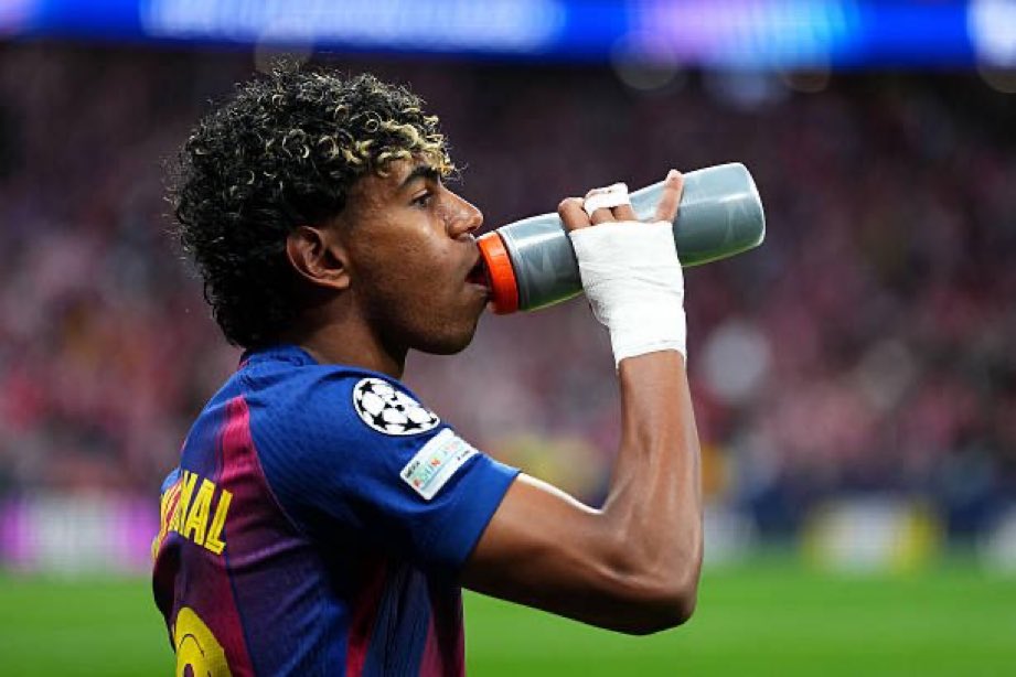 Som I Serem FCB tweet media