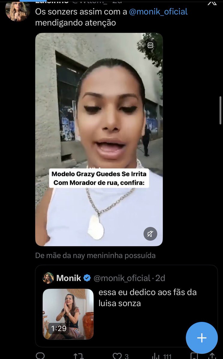 acervo monik tweet media