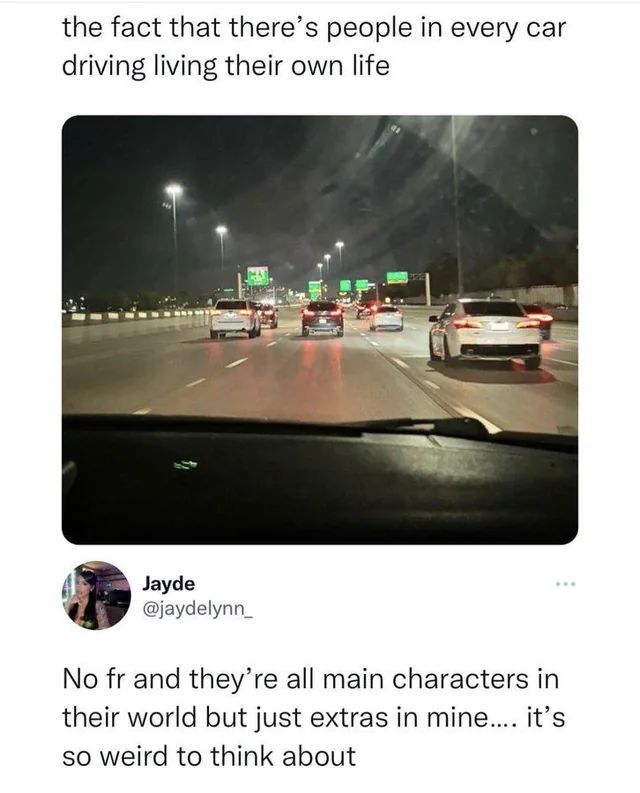 Satan tweet media