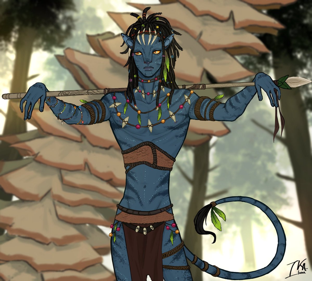 Särun || Everyone pilled tweet media