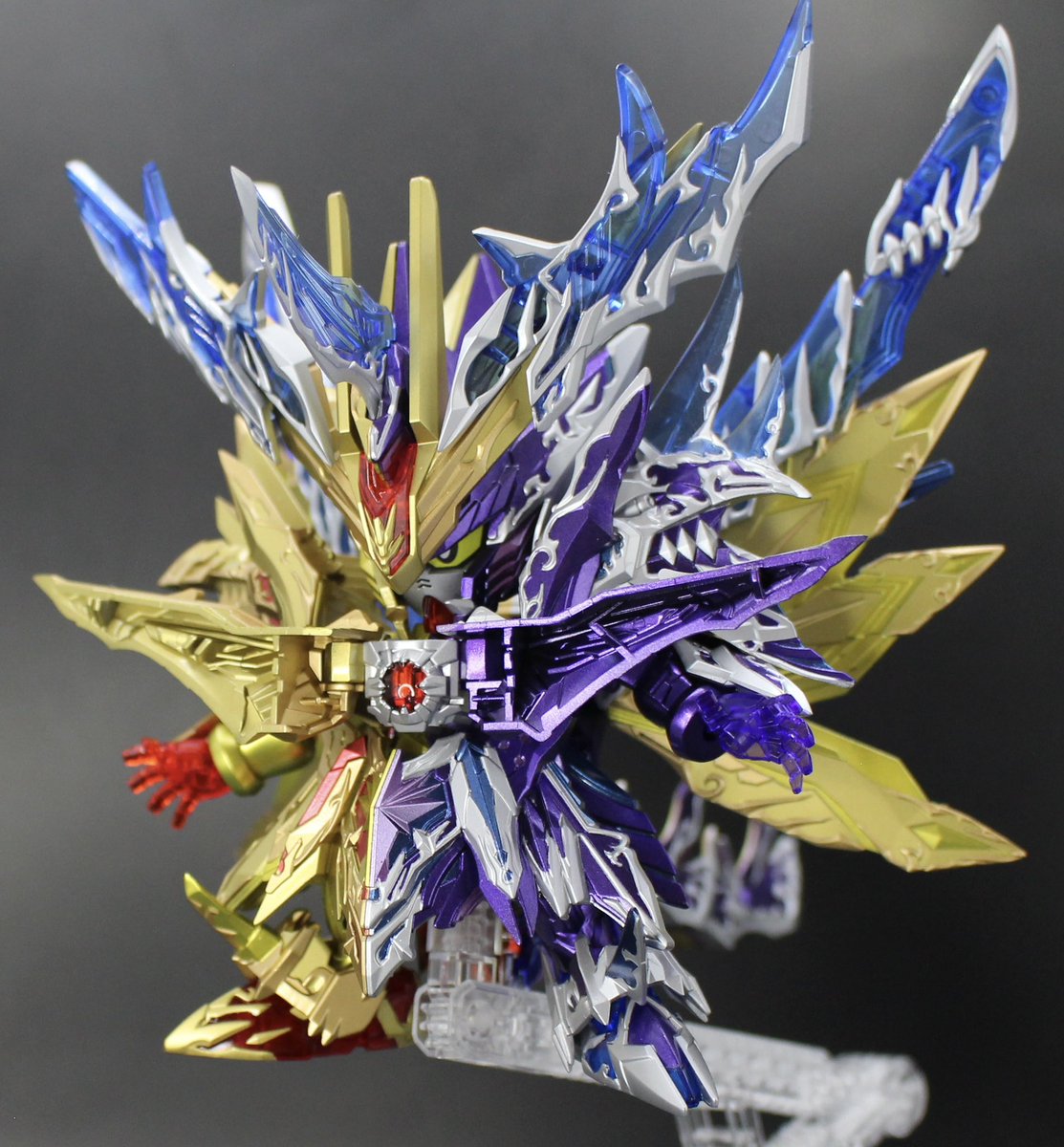 トダン tweet media