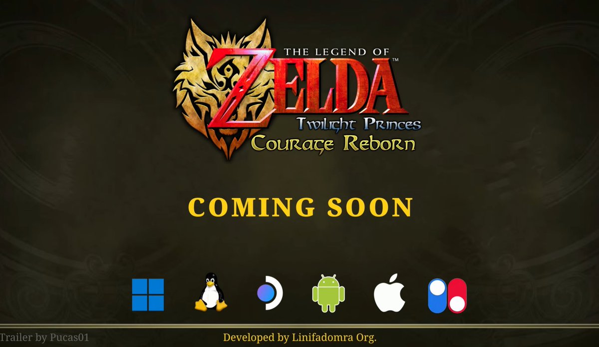MaSieS_4Fun's tweet photo. Twilight Princess el decompilado, ya es una realidad, era cuestión de tiempo, muy pronto para todos.
si tengo todo para  hacer tuto mañana haré el tuto, si todavía no. haré una explicación de porqué switch puede correr esto y le cuesta emular el original ;D https://t.co/b6NwXwxY78