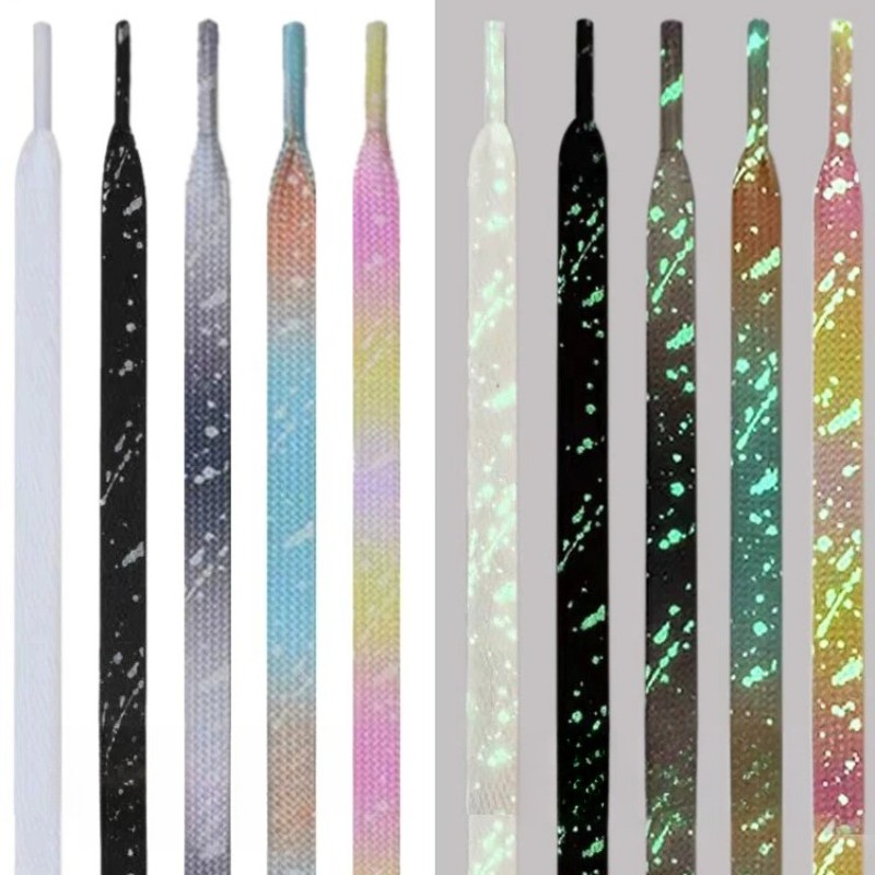 Best_Fashion_AU's tweet image. 1 Pair Unisex Adult Print Shoelaces Glow in The Dark Shoe Lalces 120/140/160cm Seller:... - ebay.com.au/itm/1171486603… #luxury #style #bargain