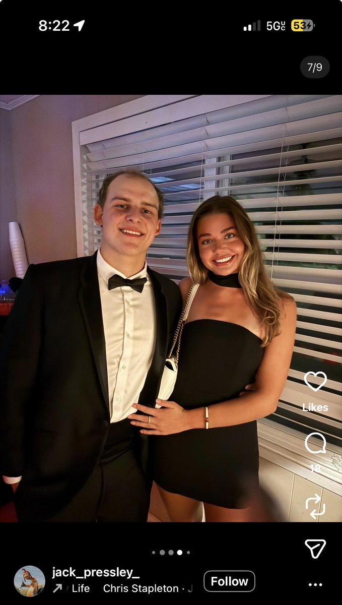 beaubkboone's tweet photo. Someone just kill me already #Chud #SECcouple https://t.co/C83id605u4