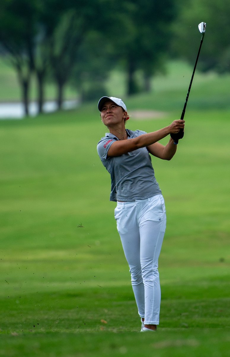 Jacksonville State Women's Golf tweet media